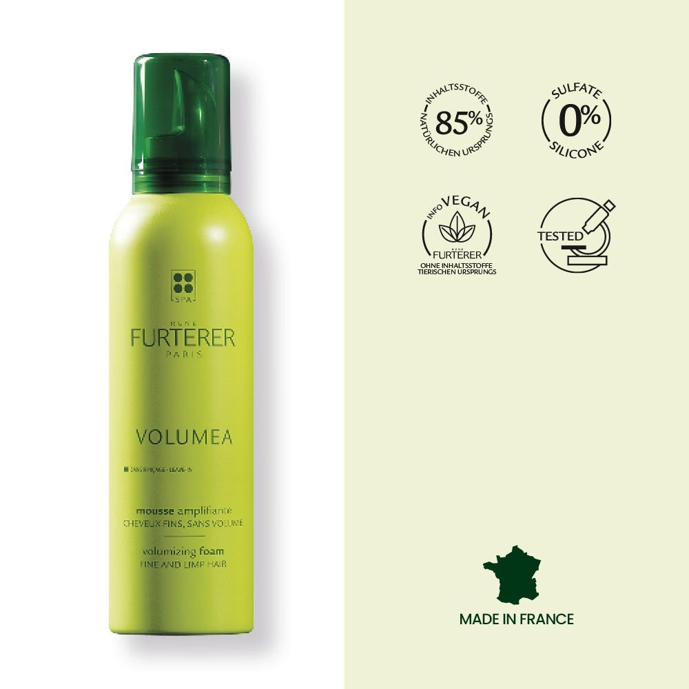 Rene Furterer Volumea Pflege-Schaum 200 ml 