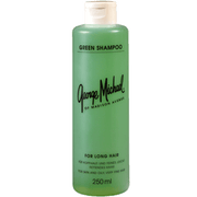 George Michael Green Shampoo