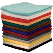 FineTex Pro "Classic'" Friseurhandtuch Grau 50 cm x 90 cm 