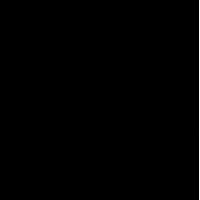FineTex Pro "Classic'" Friseurhandtuch Schwarz 50 cm x 90 cm 