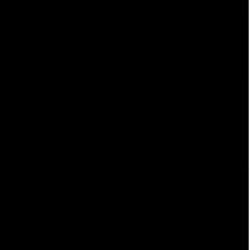 FineTex Pro ''Energie'' Energiesparhandtuch Schwarz 38 cm x 95 cm
