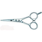 Kasho BLUE Haarschneideschere 4,5 gerade
