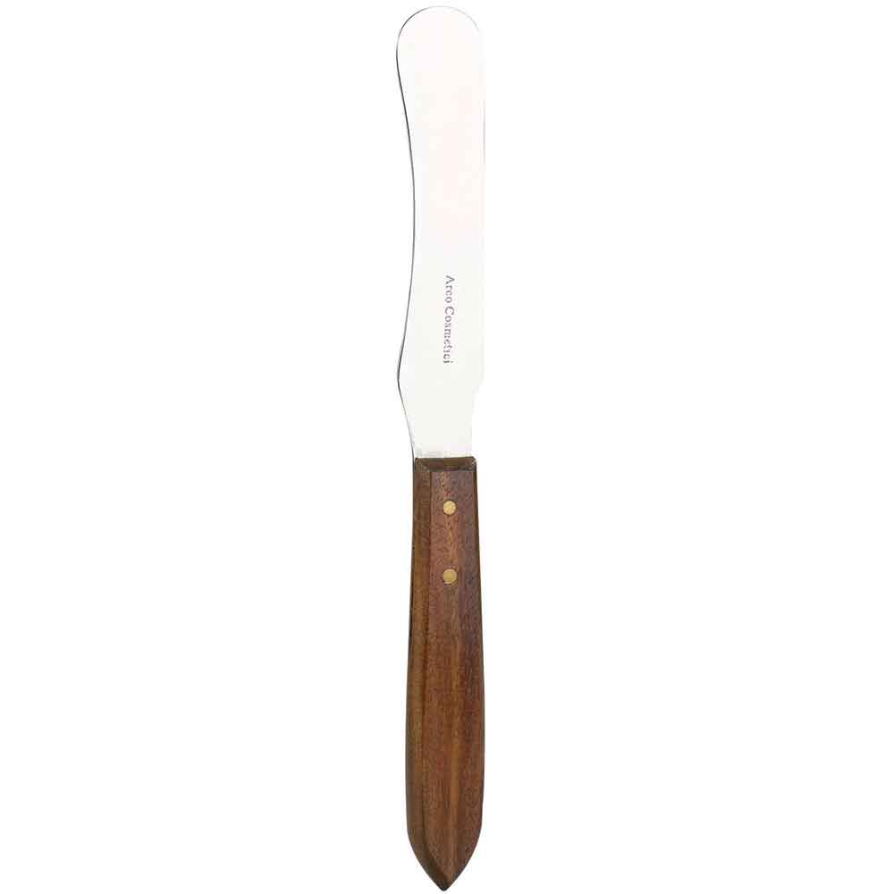 X-EPIL Metallspatel 22 cm