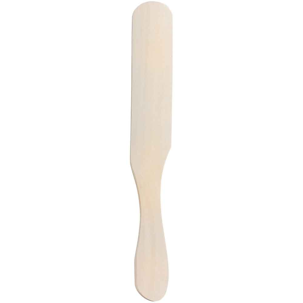 X-EPIL Holzspatel 22 cm