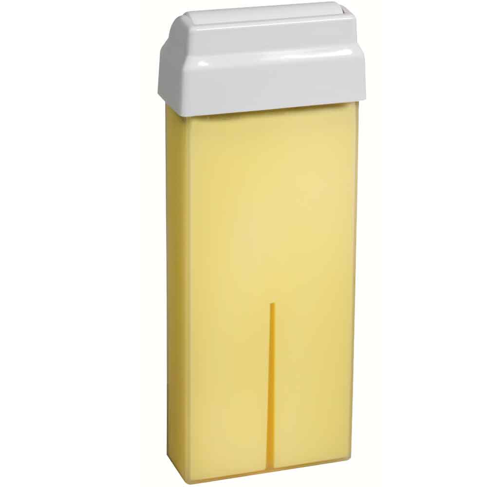 X-EPIL Fruchtwachspatrone Limone 
