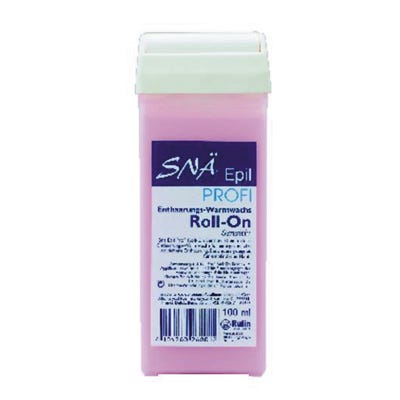 SNÄ Epil Warmwachs Roll-on