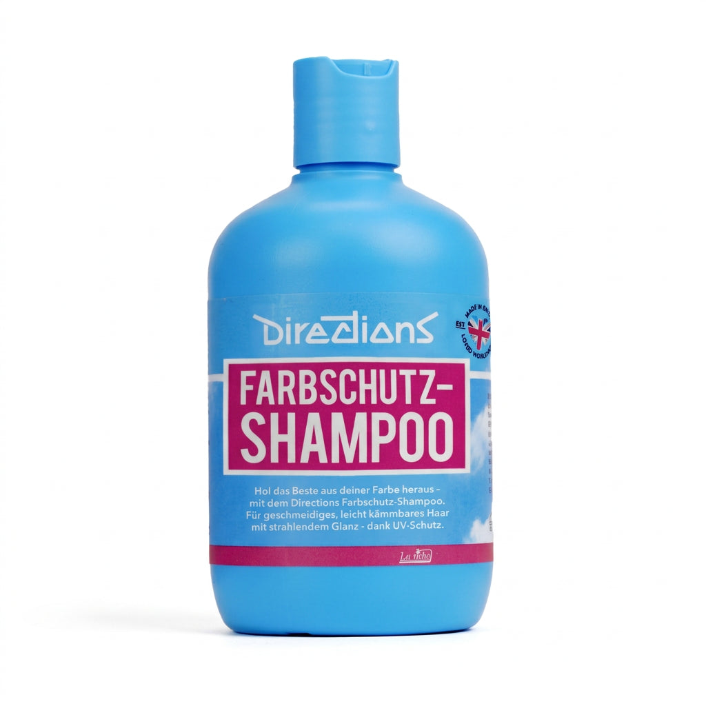 La Riche Directions Farbschutzshampoo 350 ml