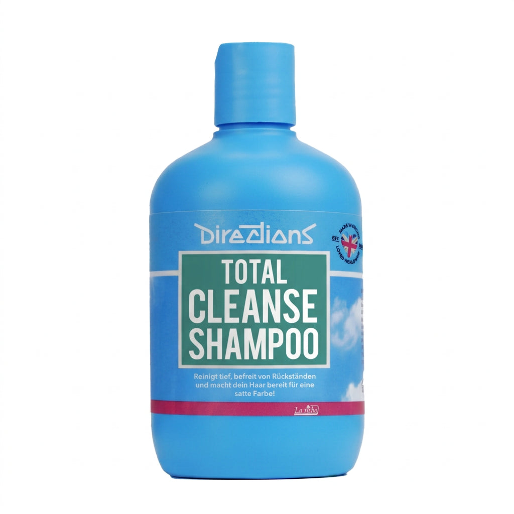 La Riche Directions Total Cleanse Shampoo 350 ml