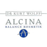 Alcina Beauty Stirnband