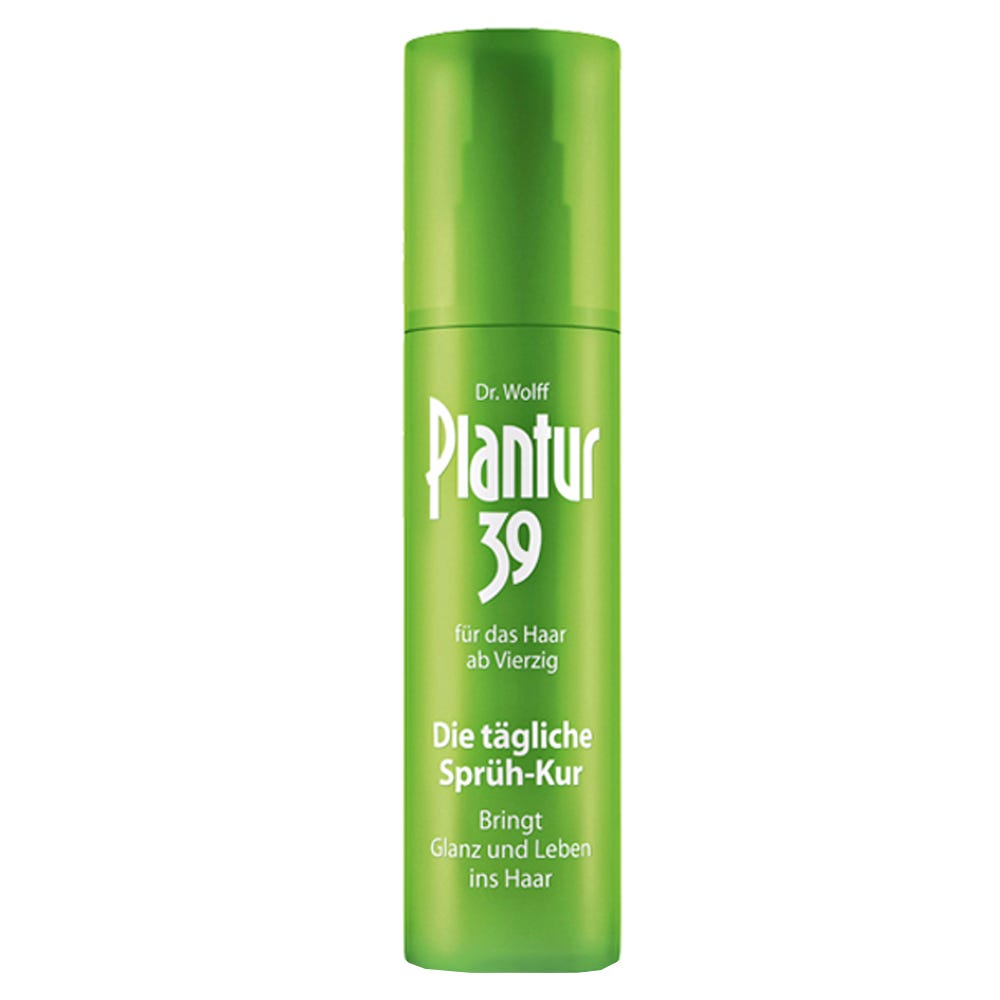 Plantur 39 Sprühkur 125 ml
