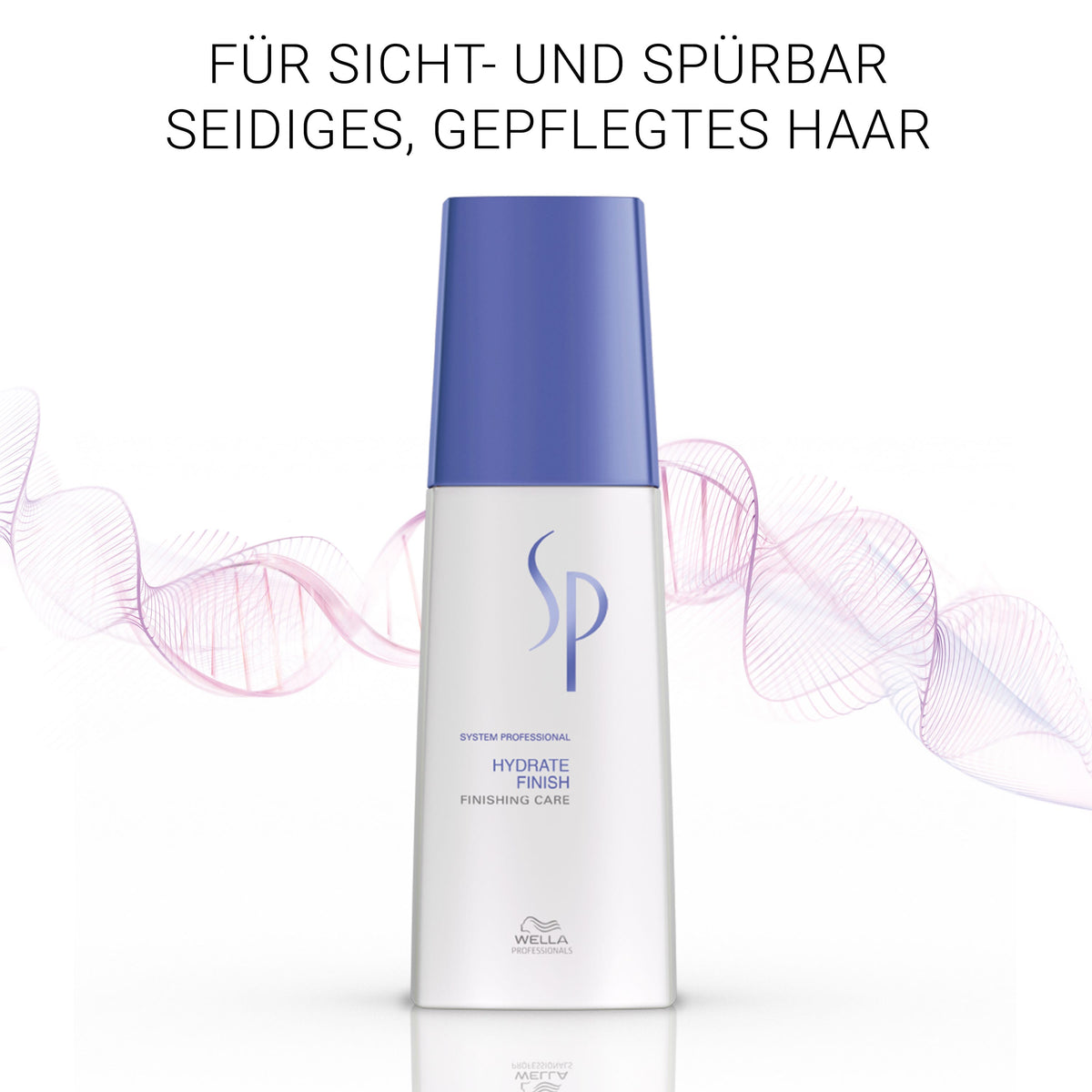 Wella SP Hydrate Hydro Finish 125 ml