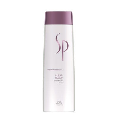Wella SP Clear Scalp Shampoo