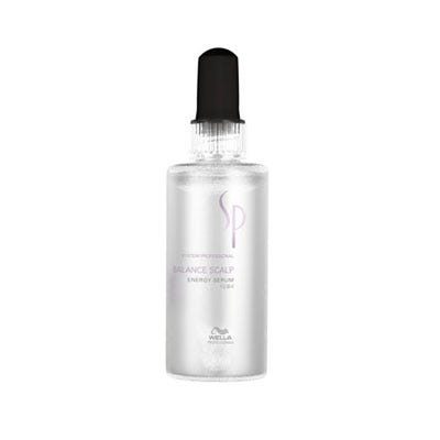 Wella SP Balance Scalp Energy Serum