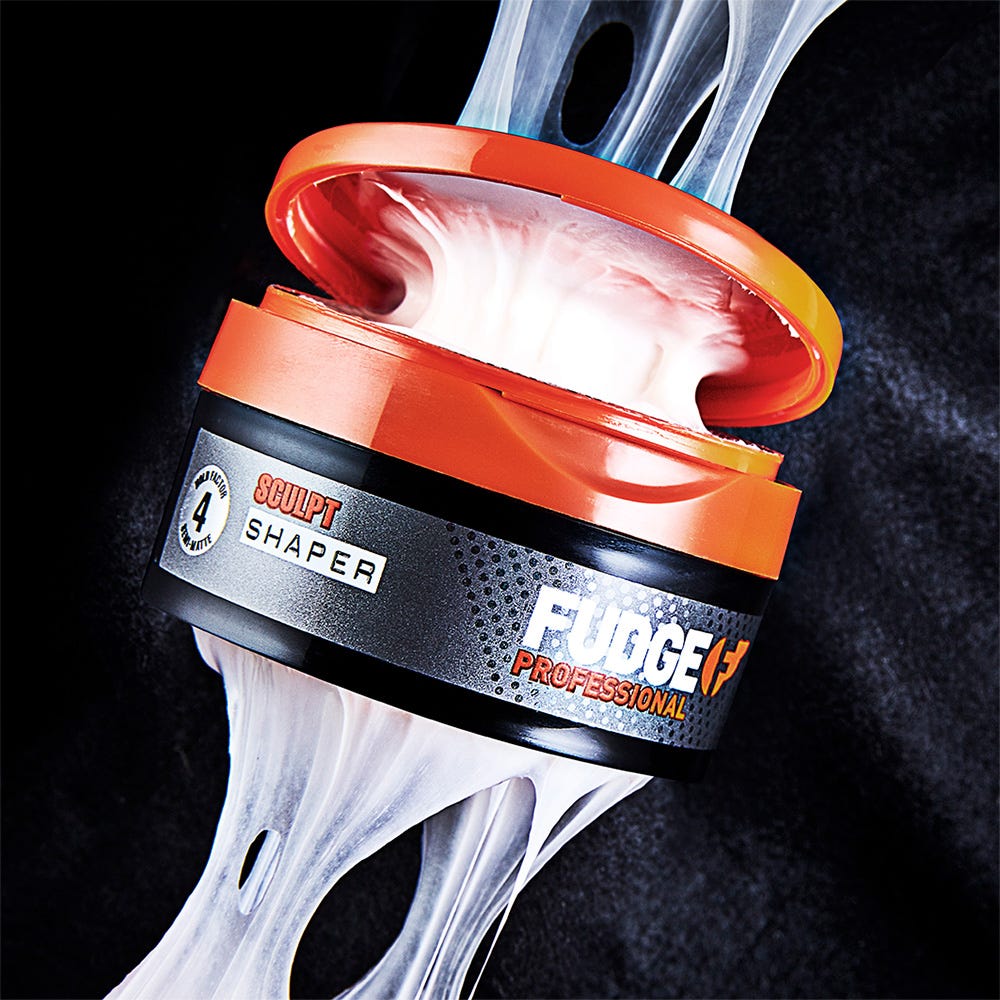 Fudge Hair Shaper Styling & Finish 75 g