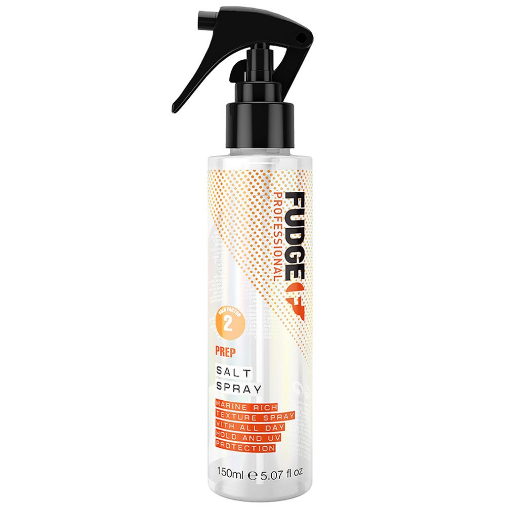 Fudge Salt Spray 150 ml
