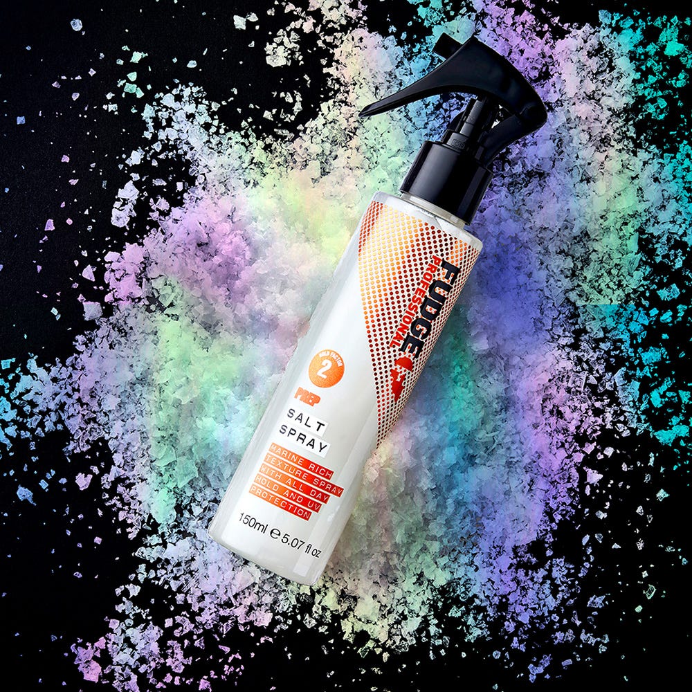Fudge Salt Spray 150 ml