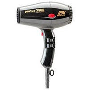 Parlux 3500 Supercompact Haartrockner Schwarz
