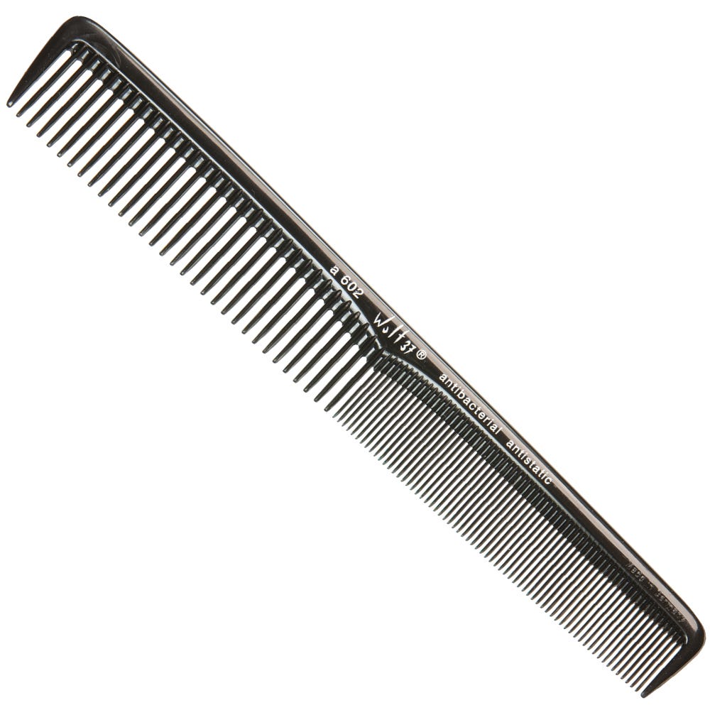 Hercules Sägemann Wolf 37 A 602 schwarz 7"