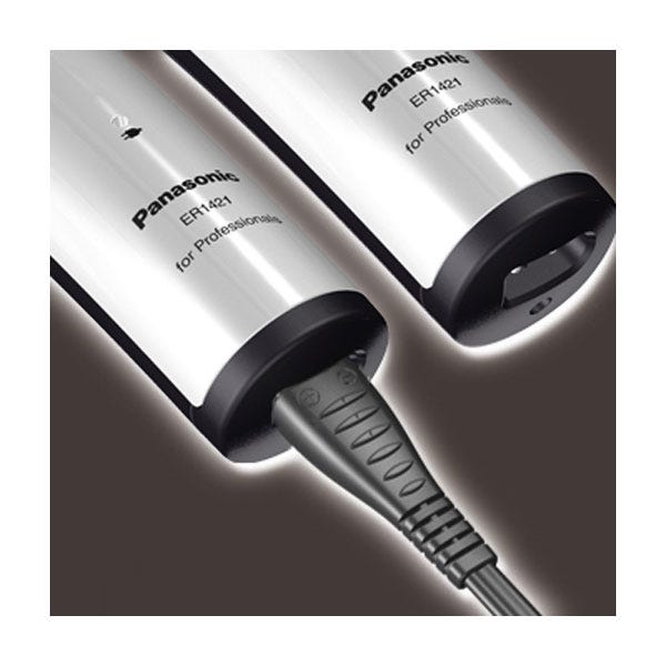 Panasonic ER-1421 Haarschneidegerät