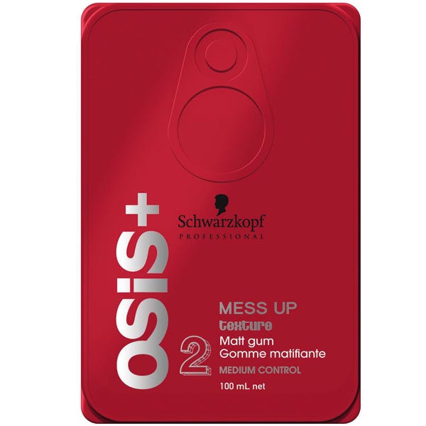 Schwarzkopf Osis Mess Up