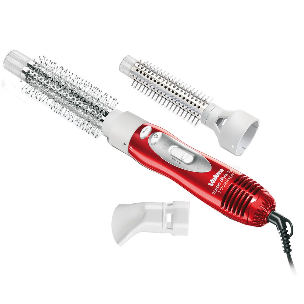 Valera Turbo Style 1000 Tourmaline Frisiereisen
