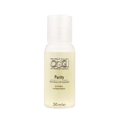Oggi  Purity Shampoo