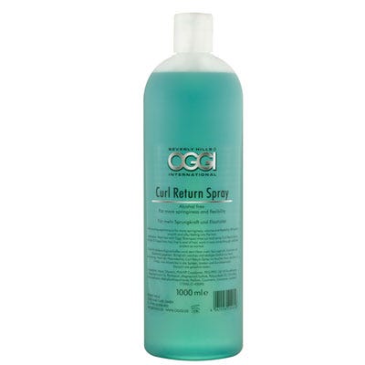 Oggi Curl Return Spray