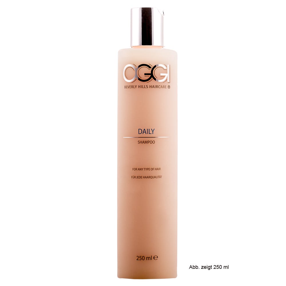 Oggi Daily Shampoo 50 ml