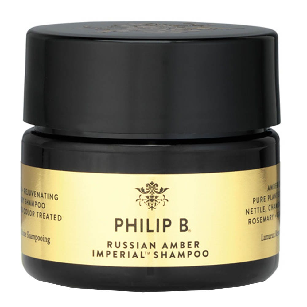 Philip B. - Russian Amber Imperial  Shampoo 88 ml 