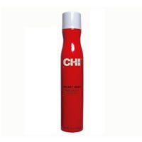 CHI Thermal Styling Helmet Head Extra Firm Hair Spray