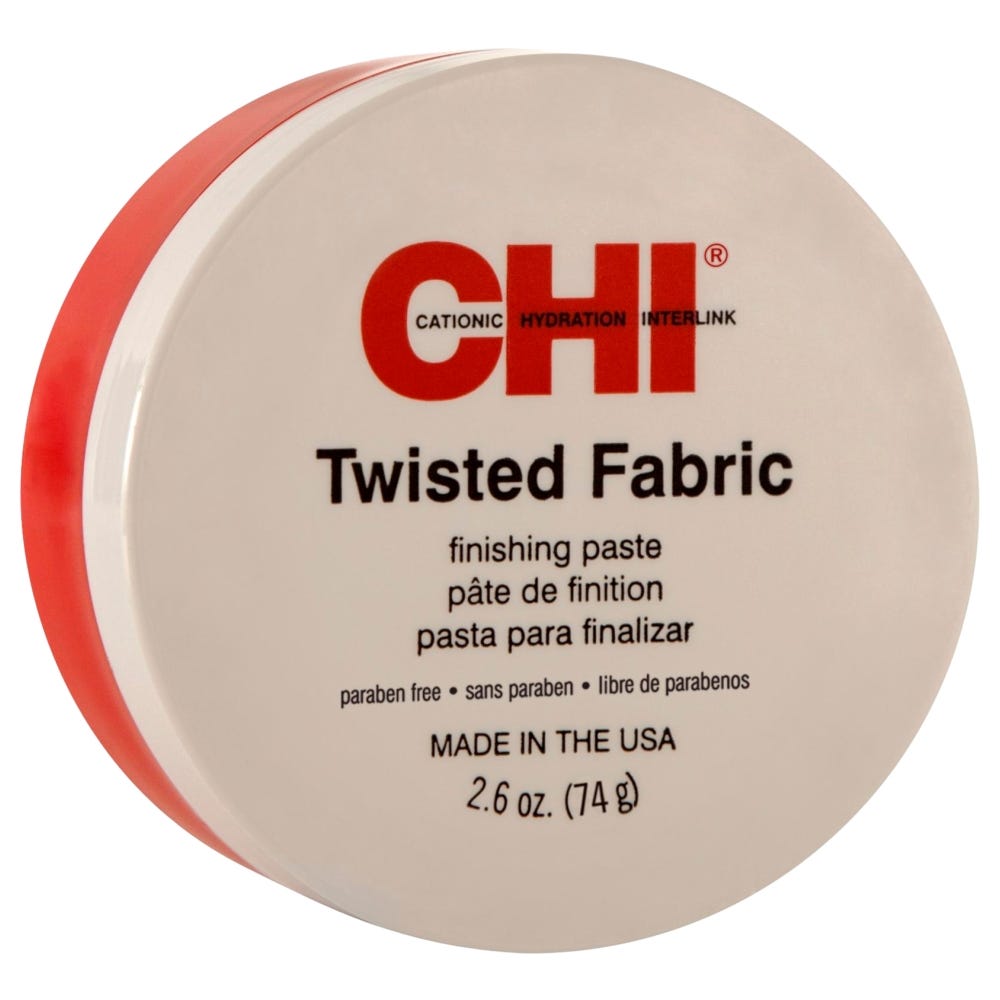 CHI Thermal Styling