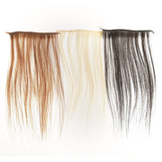L'IMAGE Tresse Kupfer 10 x 25 cm