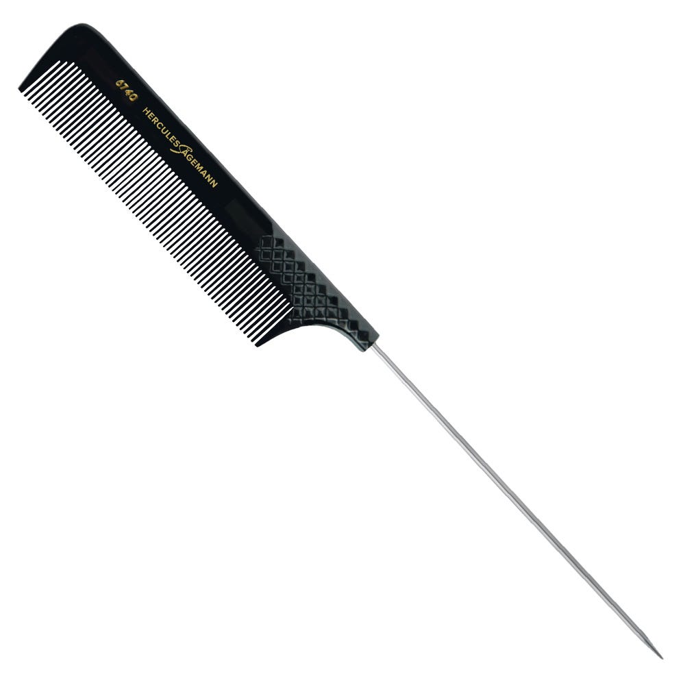 Hercules Sägemann Meisterkamm Technique 6740, 9,5"