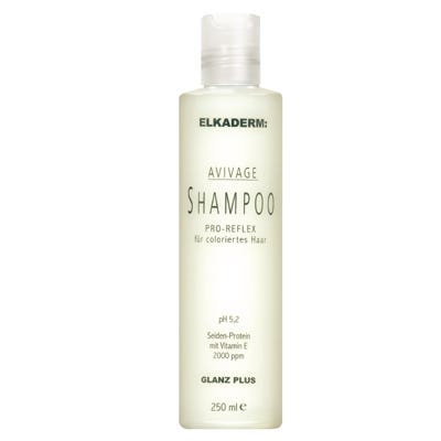 Elkaderm Avivage Pro-Reflex Shampoo