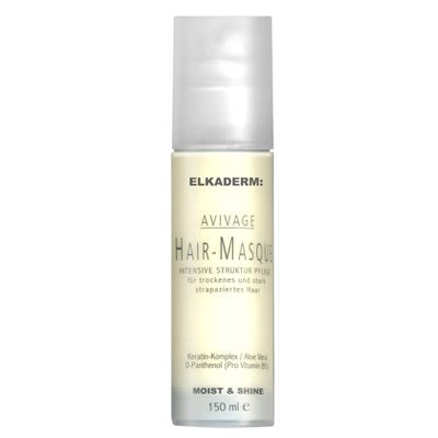 Elkaderm Avivage Hair Masque
