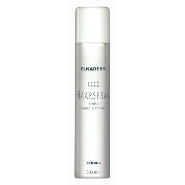 Elkaderm Ecco Haarspray Aerosol strong