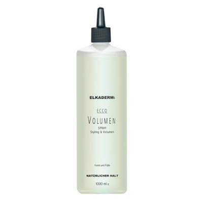 Elkaderm Ecco Volumen Spray Non Aerosol