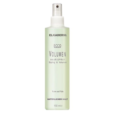 Elkaderm Ecco Volumen Spray Non Aerosol