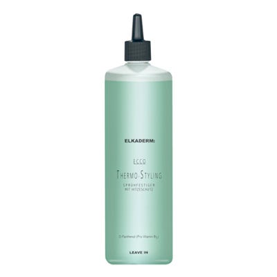 Elkaderm Ecco Thermo Styling Spray