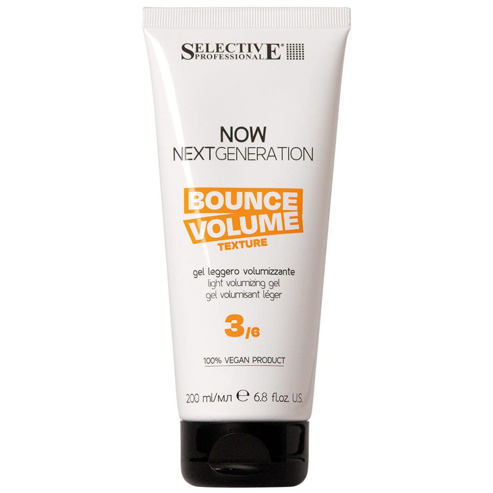 Selective NOW Bounce Volume 200 ml