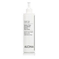 Alcina Gesichts-Tonic ohne Alkohol