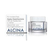 Alcina Azalee Gesichtscreme