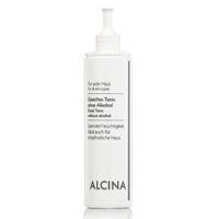 Alcina Gesichts-Tonic ohne Alkohol