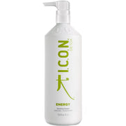 ICON Energy Detoxifying Shampoo 1000 ml 