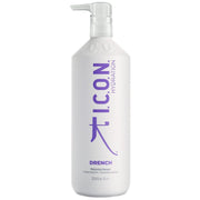 ICON Drench Moisturizing Shampoo 1000 ml
