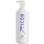 ICON Free Moisturizing Conditioner 1000 ml