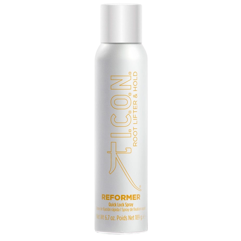 ICON Reformer Quick look Spray 185 ml
