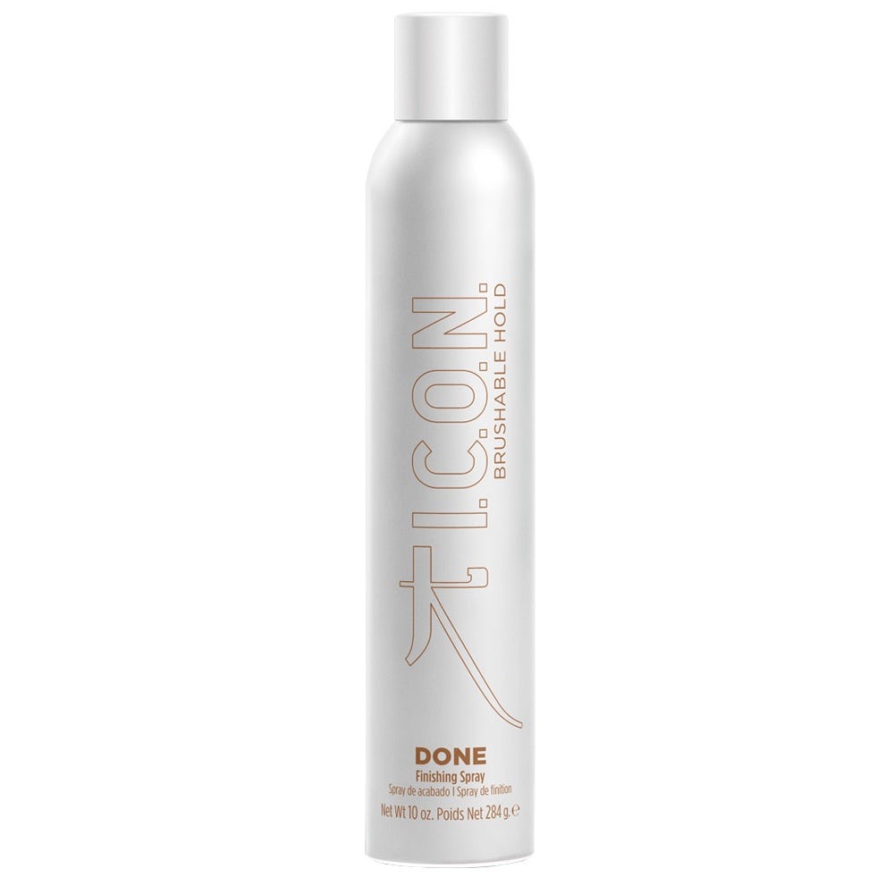 ICON Done Finishing Spray 284 g