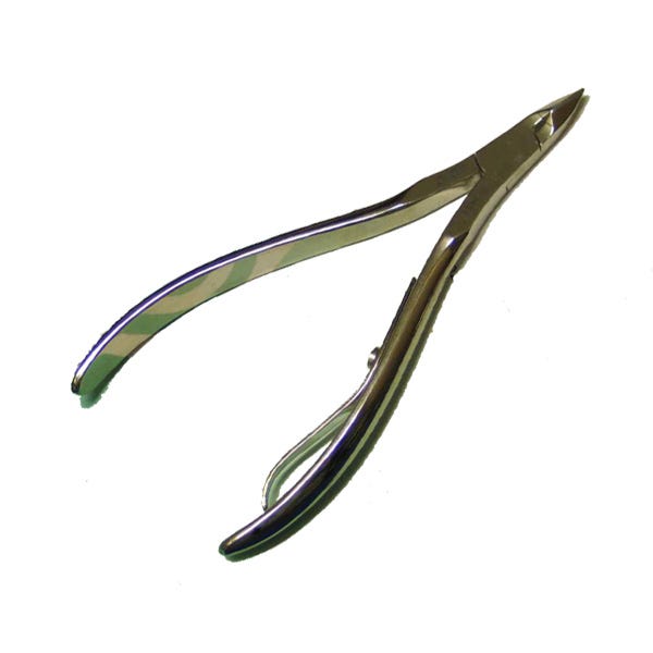 Hautzange Pfeilring