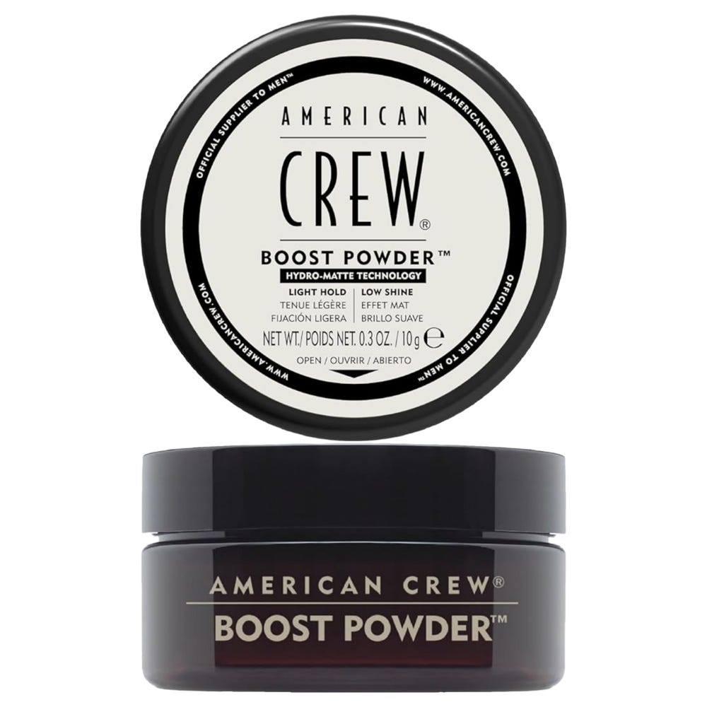 American Crew Boost Powder 10 g